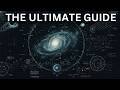 How The Universe Actually Works A Complete Space Documentary