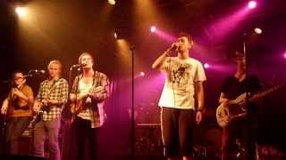 Kuningasidea - Tiikerililja.