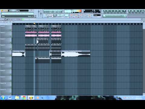FL STUDIO REMAKE: Shermanology - The Only Way