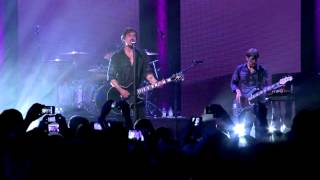 Matchbox Twenty- Unwell (Live)