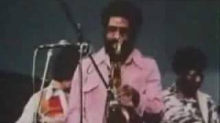 Sonny Rollins There is no Greater Love 1973