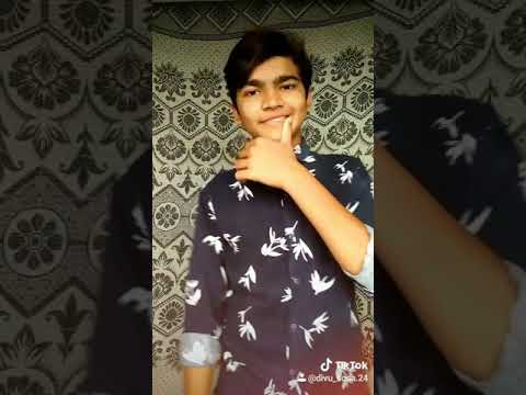 Sosa Divyesh  I look smar...