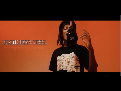 Dj Yves West_NARIMEZE NEZA_(Official Music Video) (VOTE N.3) Kigali Records Competition