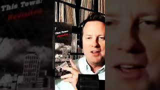 Steve Forbert Explains the Nashville Skyline