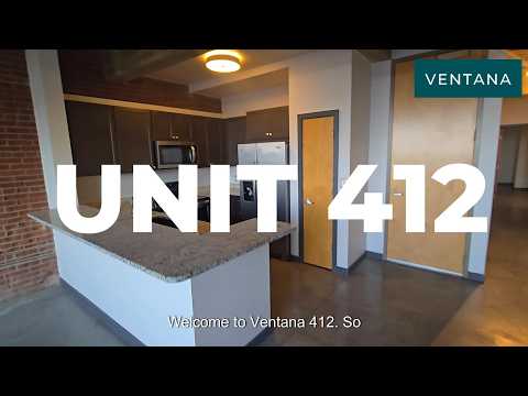 Ventana Lofts property video