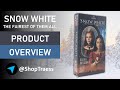 Snow White The Fairest Of Them All VHS Product Overview