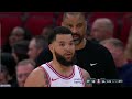 Oklahoma City Thunder At Houston Rockets