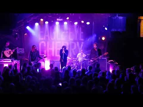 Eagle-eye Cherry "Death defied by Will" live - Lyon 2024