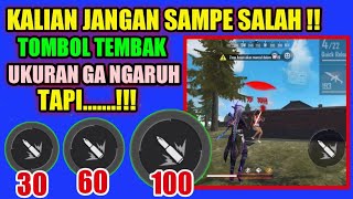 Descargar Cara Mudah Headshot Jarak Dekat Ala Top Global