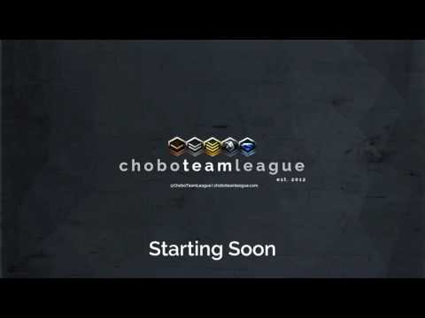 CTL Season 14 - Admin Election Results Counting