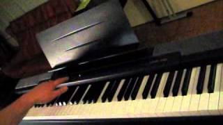 Video thumbnail for Casio CDP-100 Review Part 1 of 2 (personal / short) by MyDesertIslandMyDisc