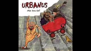 Urbanus Feat. Isolde Lasoen - Zetpilcar