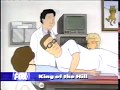 King Of The Hill Irregular Promo 1997