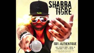 Shabba Tigre - Dança bacha feat Costuleta, Shaicho Black [Album 100 % Authentique]
