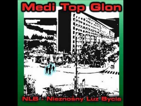 Medi Top Glon - Luta w Huii