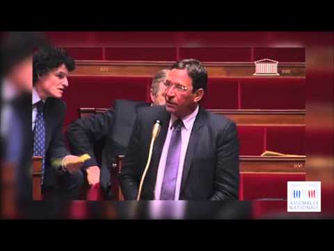 comment assister à une séance publique de l'assemblée nationale