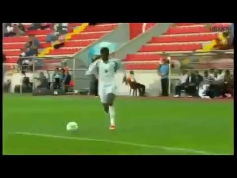 Nigeria Cuba u20 Fifa world cup 2013 turkey 24/06/2013 Highlights