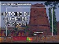L'histoire de Porto-Novo | #1 Quartier AKRON | PCN Com
