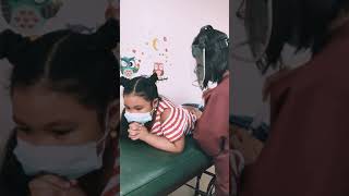 Download lagu My first injection (regular antibiotic therapy) for my Rheumatic Fever with Carditis by Maven mp3