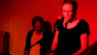 Sóley live  (Feinkost Lampe Hanover )