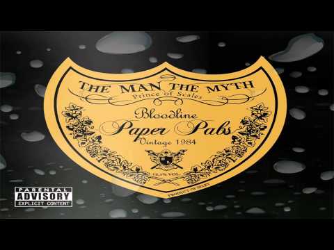 Paper Pabs ft Black the Ripper - Tangerine Dreams [The Man the Myth]