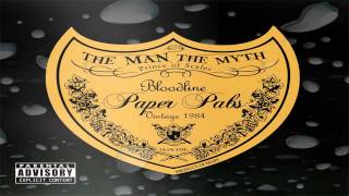 Paper Pabs ft Black the Ripper - Tangerine Dreams [The Man the Myth]
