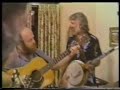 The Dillards -  John Henry with Doug & John McEuen banjos