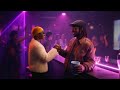 Awoneni FT Zeze Kingston AnRo