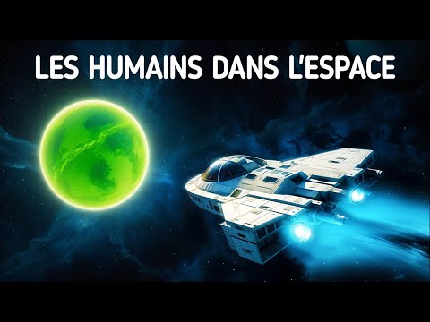 Voyage interstellaire : la science-fiction devient réalité ?