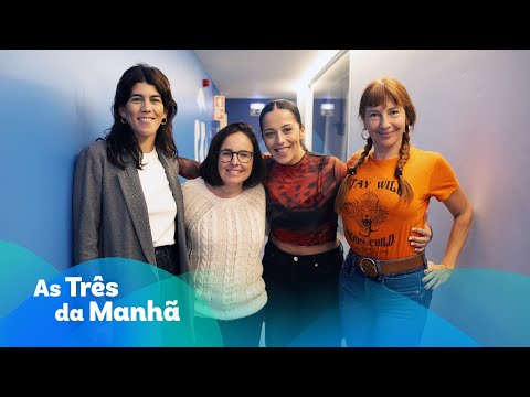 Com "Liberdade", Sara Correia vai ao fundo das suas raízes