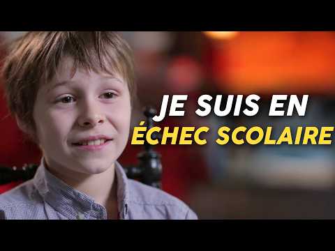 L'énigme de Kashe Quest : la fillette qui, à deux ans, avait un QI égal ...
