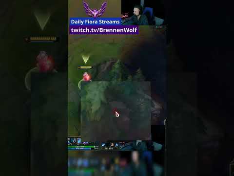 Most OP Ward For Top Lane #Shorts #leagueoflegends #leagueclips