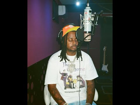 (FREE) Babyface Ray Type Beat - "Amnesia"