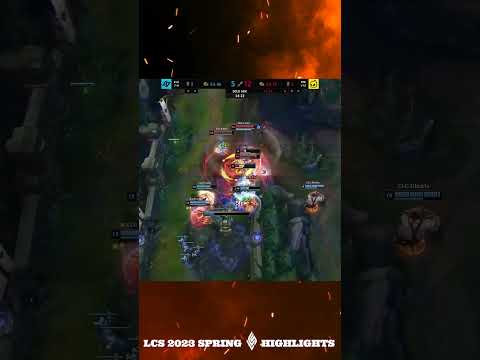 CLG VS DIG | LCS Highlights Week 7 Day 1 | LCS Spring 2023 | Highlights by Pro Esports Highlights