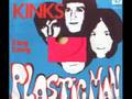 Kinks - Hot Potatoes