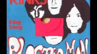 Kinks - Hot Potatoes