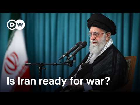 How Iran views Israel's strikes...