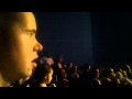 Ben Sees Barney