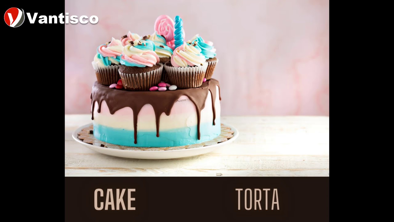 Learn Italian at Vantisco Language Center