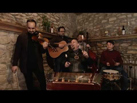 Cimbaliband - Kimaradás (Pre-release Video)