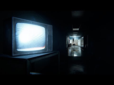 zagrajmy w outlast 2 odc 3