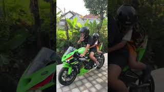 Download lagu Siapa yg mau di anter nih ? #zx636r #zx10r #zx6r #zx6r2024 #zx25r #ninja mp3