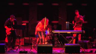 The Divers - &quot;Backroads&quot; Live @WCL 9-22-13