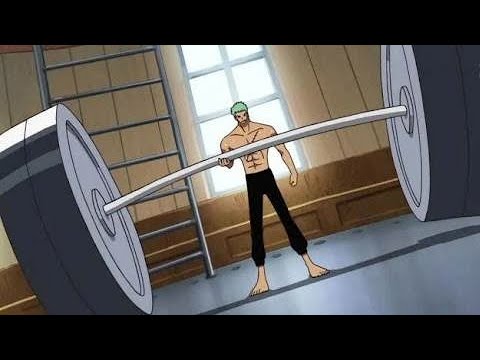 Best amv Zoro Remember the Name AMV