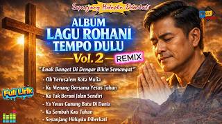 Download lagu All My Life I've Been Blessed | Most Popular Old-Time Christian Songs Vol. 2 | So Nice to Listen to! mp3 Download lagu All My Life I've Been Blessed | Most Popular Old-Time Christian Songs Vol. 2 | So Nice to Listen to! mp3