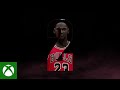 NBA 2K22 Season 2 Trailer