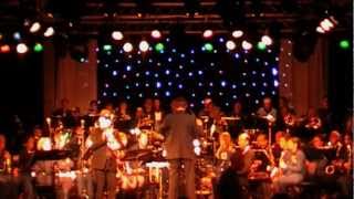 Ladies On Stage - Benedictus