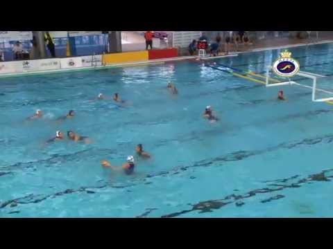 Cuartos 1 - C.N Sabadell -  C.E Mediterrani