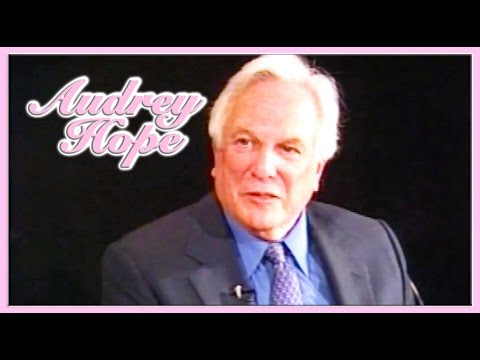 The Heroic Path to Self-Esteem with Nathaniel Branden (Part 1) | Audrey Hope