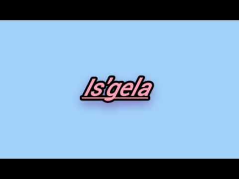 Streezy  X Sunnyboy X p-fly [ is'gela